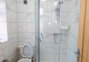 Comfortable stay in Shirley, Solihull - Room-2