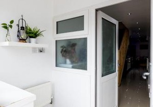Comfortable stay in Shirley, Solihull - Room-2