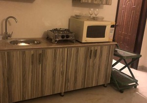 COMFORTABLE STUDIO APARTMENT NEAR THE BEACH