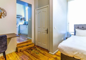 Comfortable Studio Flat in Beyoglu