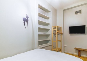 Comfortable Studio Flat in Beyoglu
