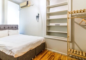 Comfortable Studio Flat in Beyoglu