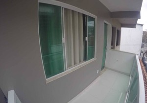 Comfortable suites in Arraial do Cabo