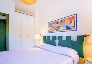 Comfortable vacation apartment on the coast of Puglia.