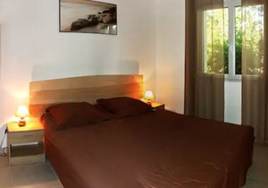 Comfortable villa in southern Ardèche