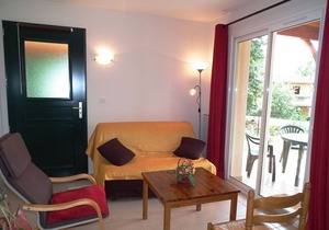 Comfortable villa with dishwasher, in the Dordogne