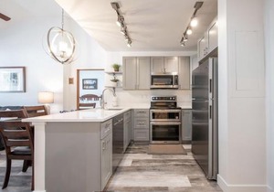 Comfortable Zephyr Mountain Lodge Condo with Spectacular View of the Continental Divide condo
