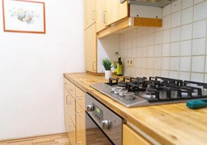 Comfy 2BR- Apartment near Wiener Stadthalle
