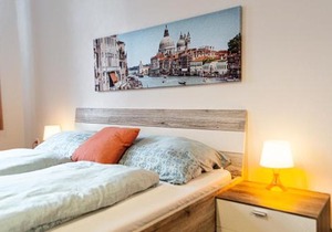 Comfy 2BR- Apartment near Wiener Stadthalle
