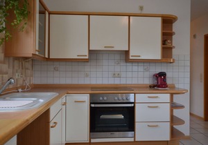 Comfy Apartment in Zendscheid near Forest