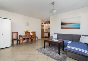 Comfy Apartments with Balcony Turystyczna Międzyzdroje by Noclegi Renters