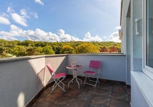 Comfy Apartments with Balcony Turystyczna Międzyzdroje by Noclegi Renters