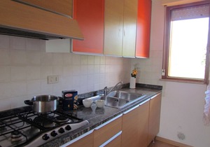 Comfy flat in a residence-Beahost