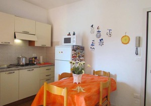 Comfy flat in a residence-Beahost