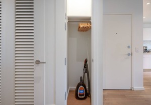 Comfy Georgetown 1BR w/bike storage near Waterfront by Blueground