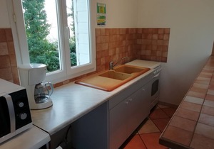 Comfy Holiday Home in Quend with Swimming Pool