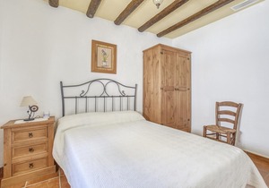 Comfy Holiday Home in Carcabuey with Patio