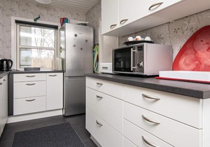 Comfy Holiday Home in Jutland near the beach