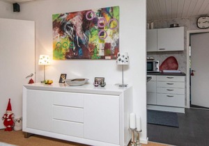 Comfy Holiday Home in Jutland near the beach