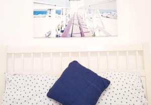 Commercial City Rooms
