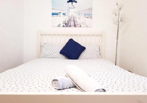 Commercial City Rooms
