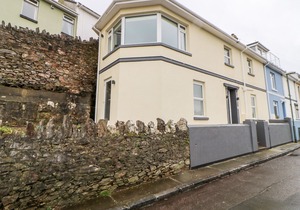 Compass Point, BRIXHAM