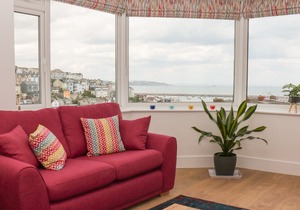 Compass Point, BRIXHAM