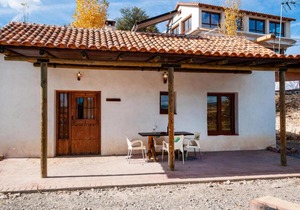 Complejo Rural El Molinillo -