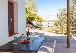 Complejo Rural El Molinillo -