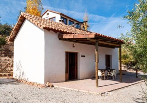 Complejo Rural El Molinillo -