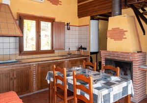 Complejo Rural El Molinillo -