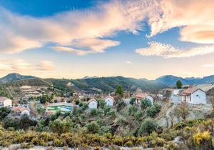 Complejo Rural El Molinillo -