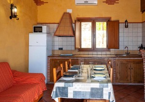 Complejo Rural El Molinillo -