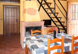 Complejo Rural El Molinillo -