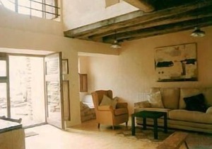 Complete house for 6 people