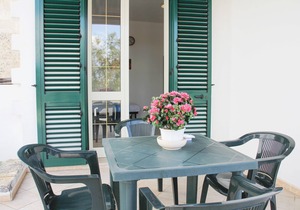 Complete relax away from the chaos immersed in the Salento countryside