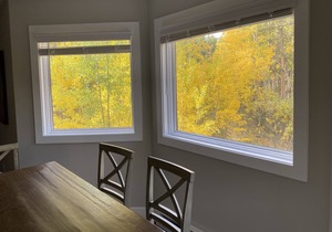 Completely remodeled Peak 9 base +downtown LARGE 2 bed/bath condo