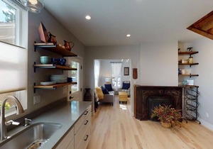 Completely Remodeled Historic Downtown Durango Beauty - 2 Blocks from Main Ave!