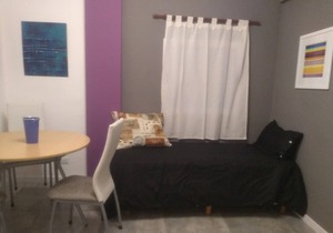 Completely renewed Apt. In Downtown Buenos Aires