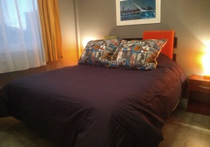 Completely renewed Apt. In Downtown Buenos Aires