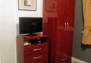 Completely renewed Apt. In Downtown Buenos Aires