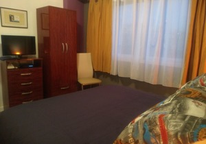Completely renewed Apt. In Downtown Buenos Aires