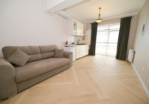 Complex Bavaro 77
