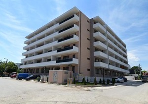 Complex Bavaro 79