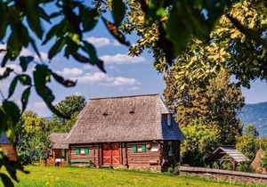 Complex Tradițional Casa din Vale Breb