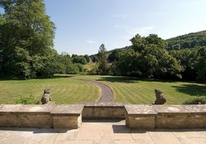 Compton House, COMPTON BISHOP