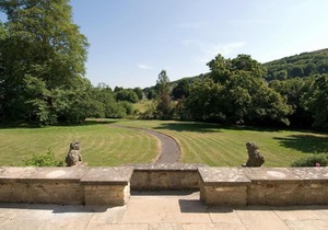Compton House, Compton Bishop