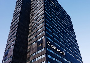 Comwell Aarhus Dolce by Wyndham