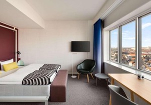 Comwell Aarhus Dolce by Wyndham