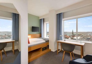 Comwell Aarhus Dolce by Wyndham